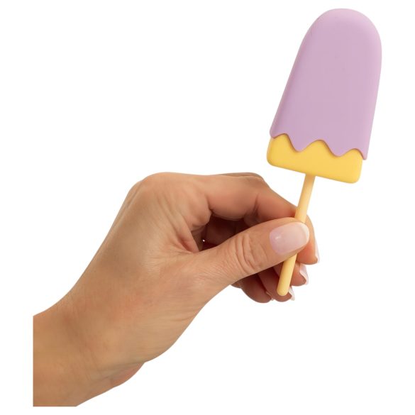 You2Toys - kliitorivibraator akuga - roosa