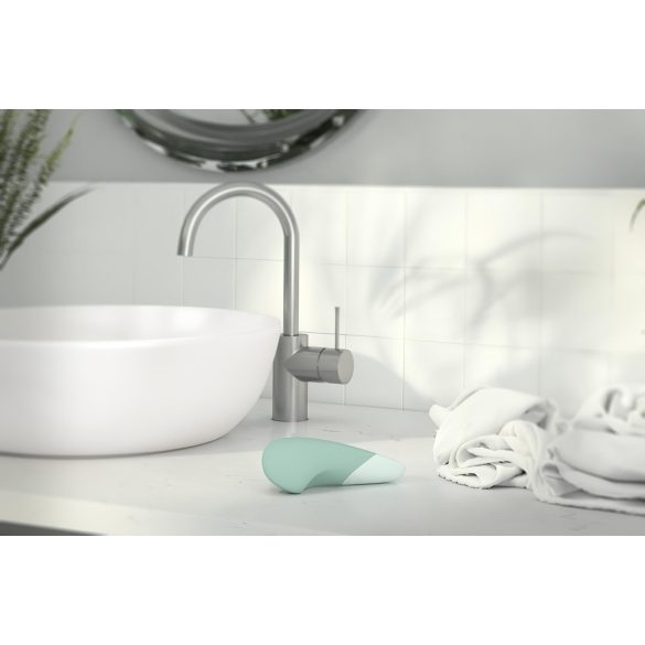 Womanizer Vibe - kliitori vibraator - roheline