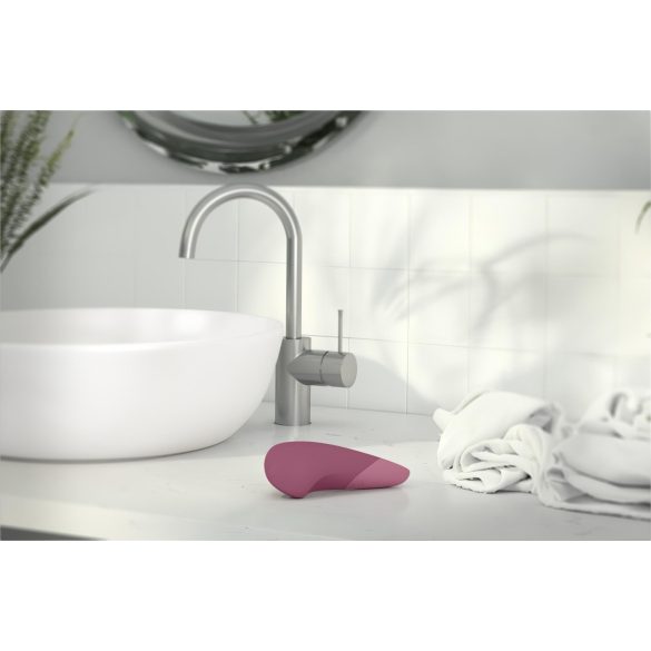 Womanizer Vibe - kliitorivibraator - roosa