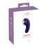 Beau Coeur Zanto - vibraator - plazma stimulatsioon - sinine