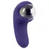 Beau Coeur Zanto - vibraator - plazma stimulatsioon - sinine
