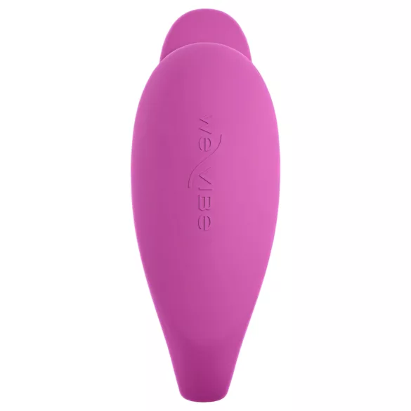 We-Vibe Jive 2 - kantav, puldiga juhitav G-punkti vibraator (roosa)