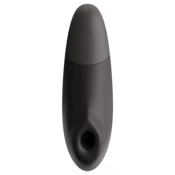 Womanizer Enhance 2in1 õhulainetega kliitoristimulaator + vibraator (must)