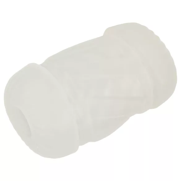 WYNE 10 - automaatne masturbaator käepidemega - must