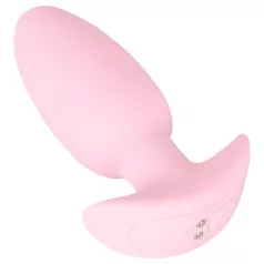 Cuties Mini - vibreeriv anaalpunn - roosa