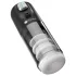 Snail Vibe Ikon Spark - automaatne masturbaator - must