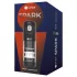 Snail Vibe Ikon Spark - automaatne masturbaator - must