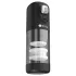 Snail Vibe Ikon Spark - automaatne masturbaator - must