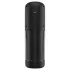 Snail Vibe Ikon Spark - automaatne masturbaator - must