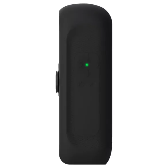 The Handy 2 - Interaktiivne masturbaator meestele (must)