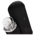 The Handy 2 Pro - interaktiivne masturbator meestele (must)