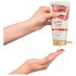 Orgie Lube Tube - soojendava efektiga libestusgeel (150ml)