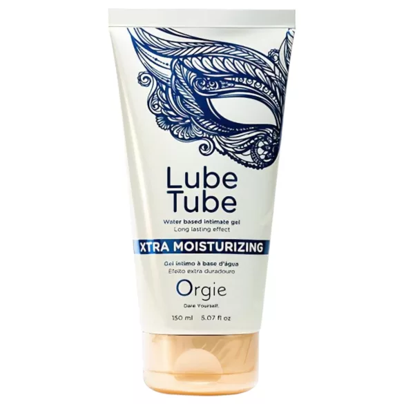 Orgie - libestusgeel - niisutav - 150ml