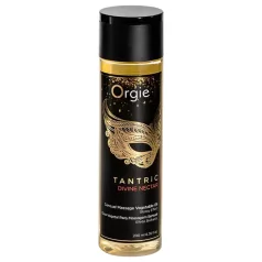 Orgie - massaažiõli - sensuaalne - 200ml