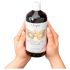 Orgie Noriplay - siidise NURU massaažigeel (500ml)