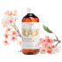 Orgie Noriplay - siidise NURU massaažigeel (500ml)