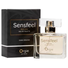 Orgie Sensfeel - feromoonparfüüm meestele - 50ml