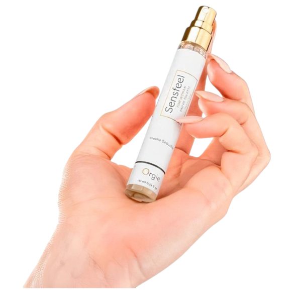 Orgie Sensfeel - feromoonparfüüm naistele - 10ml