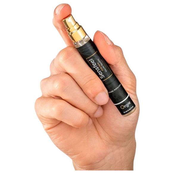 Orgie Sensfeel - feromoonparfüüm meestele - 10ml