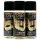 Orgie Tantric - aistinguline massaažiõlide komplekt (3x30ml)