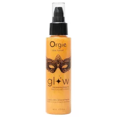 Orgie - sädelev kehahooldusõli - 110ml