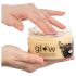 Orgie Glow - sädelev kehakreem (250 ml)
