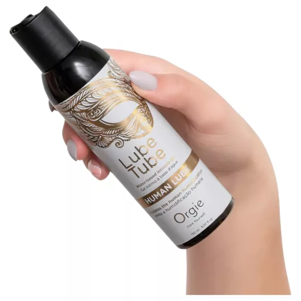 Orgie Lube Tube - libesti geel - pikaajaline toime - 150ml