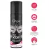 Orgie Dual Vibe - unisex vedel vibraator - maasikas, gin toonik - 15ml