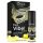 Orgie Dual Vibe - unisex vedel vibraator - Gin Tonic (15ml)