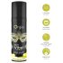 Orgie Dual Vibe - unisex vedel vibraator - Gin Tonic (15ml)