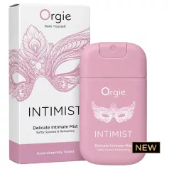   Orgie Intimist - õrn värskendav intiimsprei naistele (30 ml)