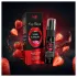 intt Deep Throat - sügava kurgu sprei - maasikas (12 ml)
