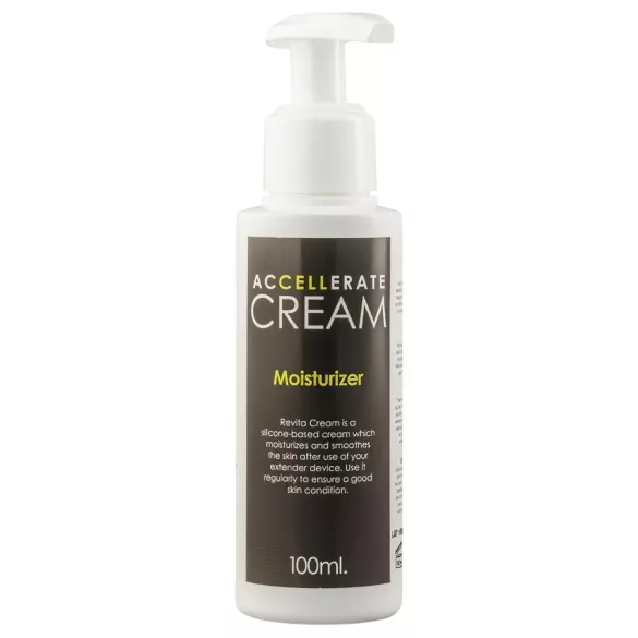 Jes-Extender - niisutav peenisekreem - 100ml