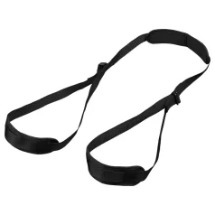 Obaie - neopreenist asendivöö (must)