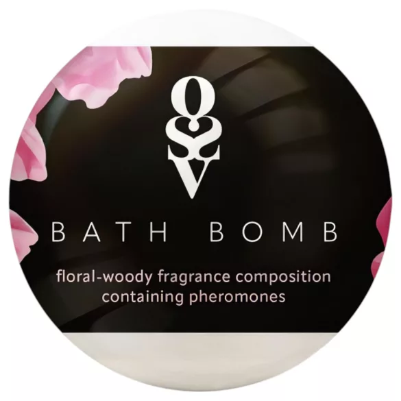 Obsessive Wonderia - pesukomplekti kinkekarp - 6 osa (must) - L/XL