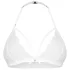 Obsessive Weddya - kaheosaline aluspesu komplekt (valge)