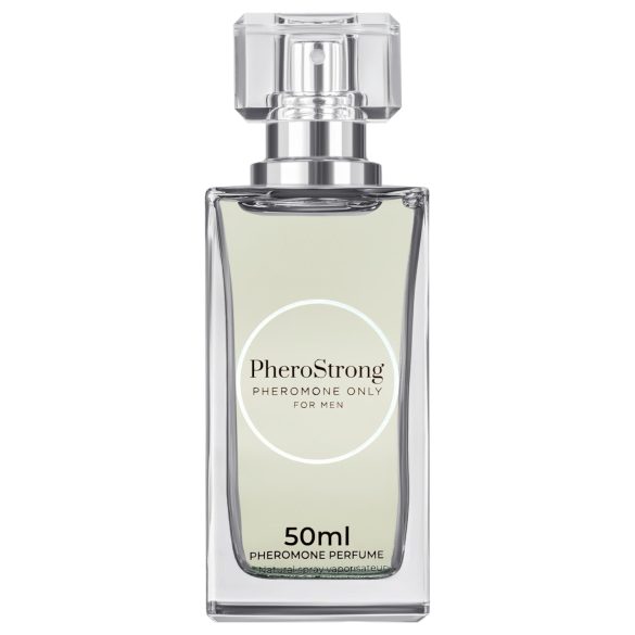PheroStrong Only - feromoonparfüüm meestele - 50 ml