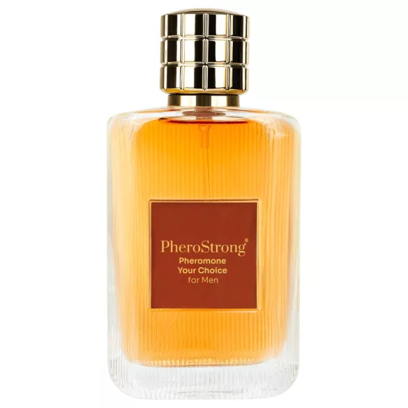 PheroStrong Your Choice - meeste feromoonparfüüm - 50ml