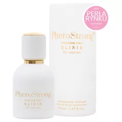 PheroStrong ELIXIR - naiste feromoonparfüüm - 50ml