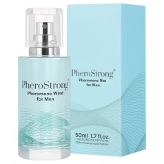 PheroStrong Wind - feromoonparfüüm meestele - 50 ml