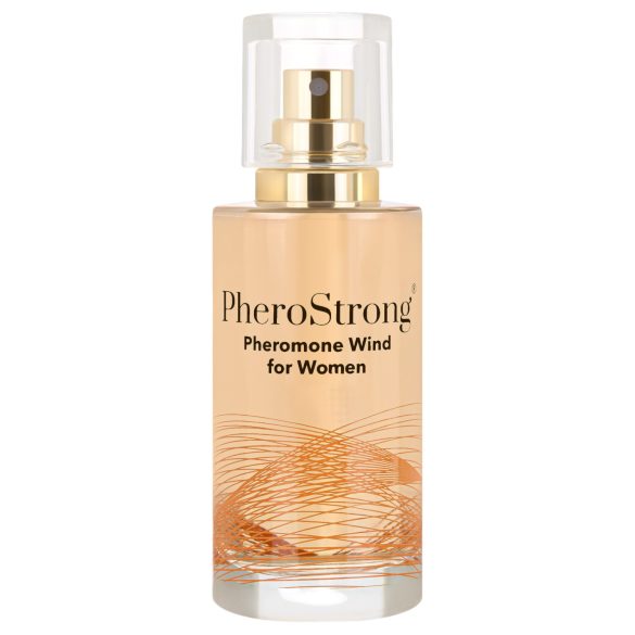 PheroStrong Wind - feromoonparfüüm naistele - 50 ml