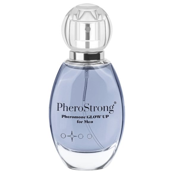 PheroStrong Glow up - feromoonparfüüm meestele - 50 ml