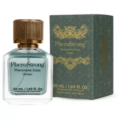 PheroStrong Soma - feromoonparfüüm - unisex (50 ml)