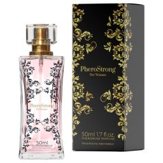 PheroStrong - feromoonparfüüm naistele - 50ml
