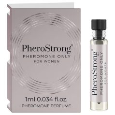 PheroStrong Only - feromoonparfüüm naistele - 1 ml