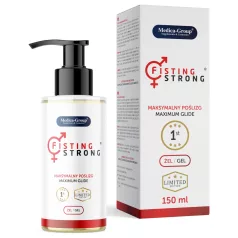 Fisting Strong - anaalse rahustav geel - 150 ml