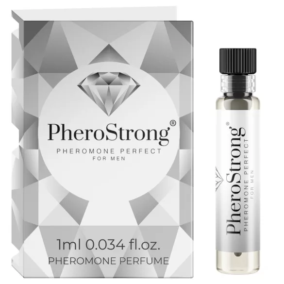 PheroStrong Perfect - feromoonparfüüm meestele - 1 ml