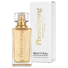 PheroStrong by Night - feromoonparfüüm naistele - 50ml