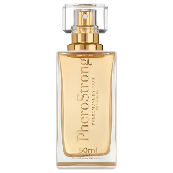 PheroStrong by Night - feromoonparfüüm naistele - 50ml