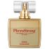 PheroStrong Exclusive - feromooniparfüüm naistele (50 ml)